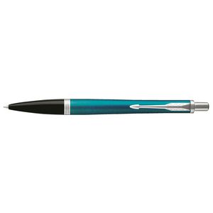 Parker Urban Ballpoint Pen Vibrant Blue
