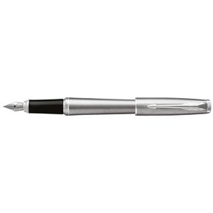 Parker Urban Fountain Pen Metro Metallic