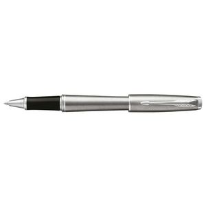 Parker Urban Rollerball Pen Metro Metallic