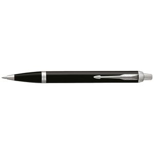 Parker IM Ballpoint Pen Black with Chrome Trim
