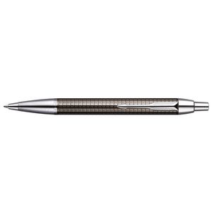 Parker IM Premium Ballpoint Pen Dark Gunmetal