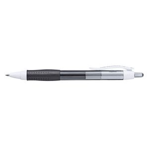 PaperMate Retractable Gel Pens Black 2 Pack