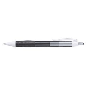 PaperMate Retractable Gel Pens Black 2 Pack