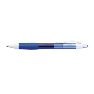 PaperMate Retractable Gel Pens Blue 2 Pack
