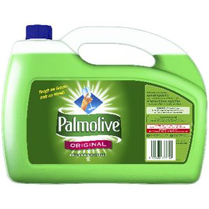 Palmolive Dishwashing Liquid Refill Original 5L