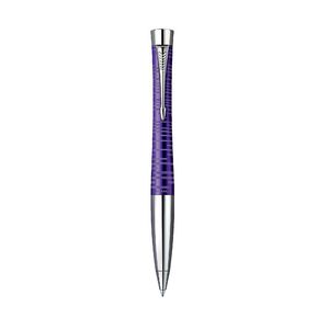Parker Urban Premium Ballpoint Pen Amethyst Barrel