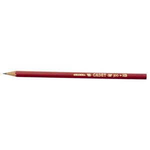 Columbia Cadet HB Hexagonal Lead Pencil