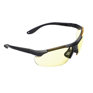 ProChoice Typhoon 7005 Amber Safety Glasses