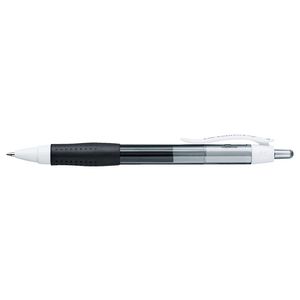 Papermate Retractable Gel Pen Black