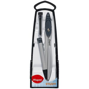 Maped Study Compass Pencil