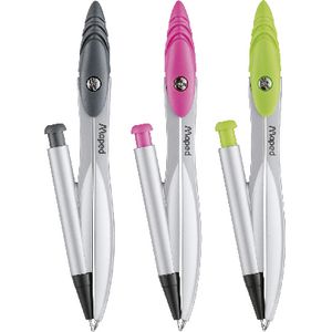Maped Study Compass Pencil