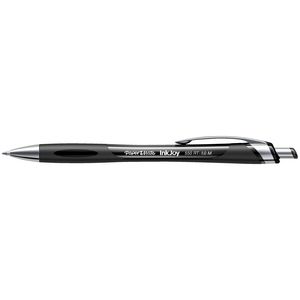PaperMate InkJoy 550 Retractable Ballpoint Pen Black