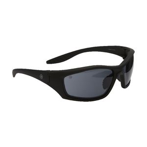 ProChoice Mercury 8282 Safety Glasses Black