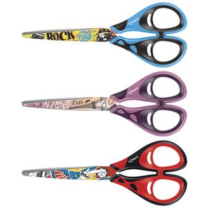 Maped Tattoo Scissors 16cm Assorted