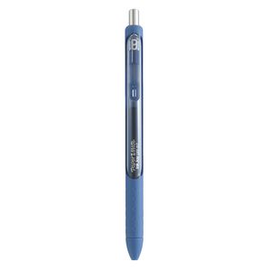 PaperMate Inkjoy Gel Pen 0.7mm Slate Blue