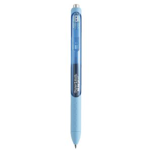 PaperMate Inkjoy Gel Pen 0.7mm Bright Blue