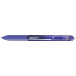 PaperMate Inkjoy Gel Pen 0.7mm Purple