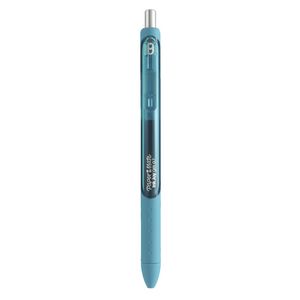 PaperMate Inkjoy Gel Pen 0.7mm Teal