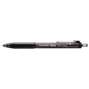 PaperMate InkJoy 300 RT Ballpoint Pens Black 2 Pack
