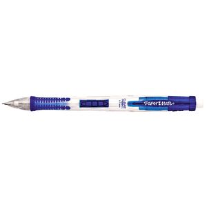 PaperMate Clearpoint Mechanical Pencil Blue