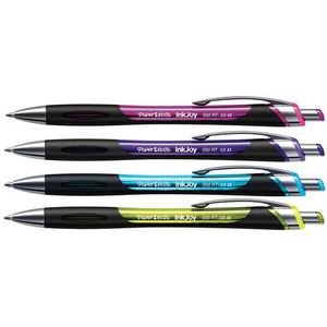 PaperMate InkJoy 550 Ballpoint Pens Fashion 4 Pack
