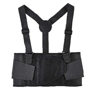 Prochoice Back Support Belt Large