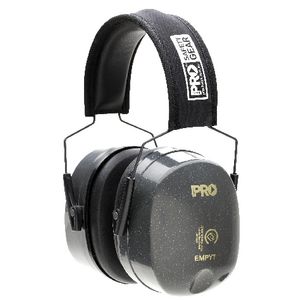 Prochoice Python Earmuffs Class 5