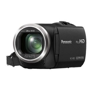 Panasonic Video Camera HC-V180
