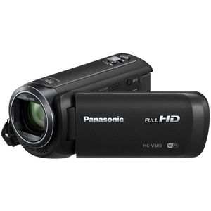 Panasonic Video Camera HC-V385