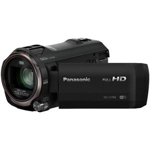 Panasonic Video Camera HC-V785