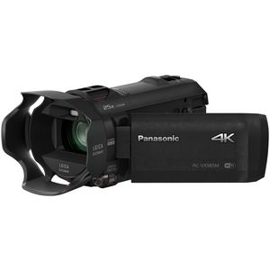 Panasonic Video Camera HC-VX985