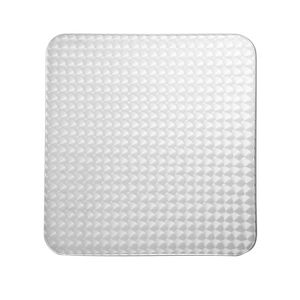 Pago Inox Table Top Square 700