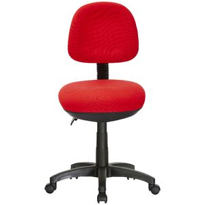 Jet Chair Red