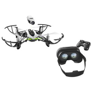 Parrot Mambo FPV Mini Drone