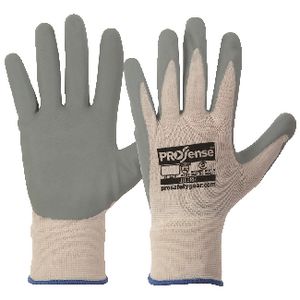 ProChoice Nitrile LiteGrip Gloves Size 9