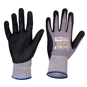 ProChoice MaxiPro Glove Size 8