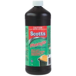Scotts Phenyle Bin Cleaner 1L