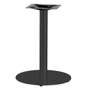 Pago Sharon Table Base 720mm Black