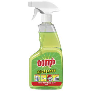 Oomph Degrease 500mL