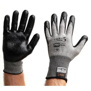 ProChoice Taeki 5 Nitrile Dipped Glove Size 8