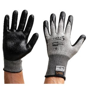 ProChoice Taeki 5 Nitrile Dipped Glove Size 9