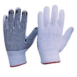 ProChoice Knitted Poly/Cotton Glove Ladies