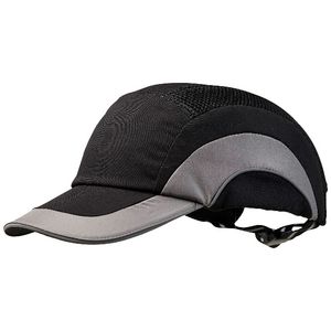 ProChoice Bump Cap Black