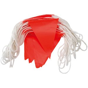 ProChoice Hi Vis Safety Bunting Orange