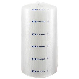 Polycell 20mm Bubble Wrap 1500mm x 100m
