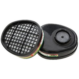 ProChoice ABEK1 Replacement Cartridges for Maxi Mask