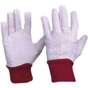 ProChoice Cotton Drill Gloves Ladies