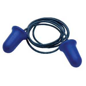 ProChoice ProBell Metal Detectable Corded Earplugs 100 Pack