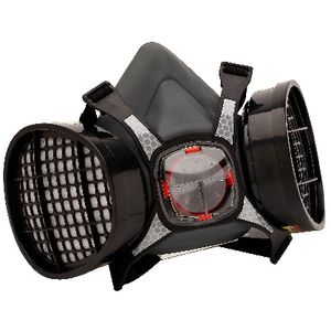 Prochoice Respirator Chemical Mask Kit