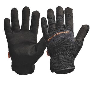ProChoice ProFit Riggamate Padded Glove Large